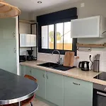 Charming House - Village Feriehus Grand-Village-Plage