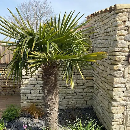 Charming House - Village Dom wakacyjny