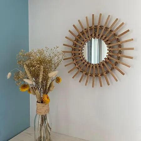 Charming House - Village Dom wakacyjny