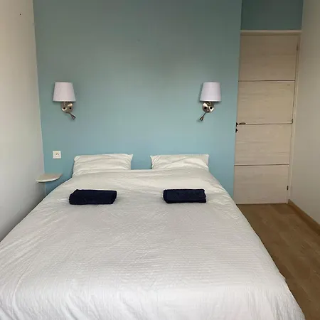 Charming House - Village Dom wakacyjny *