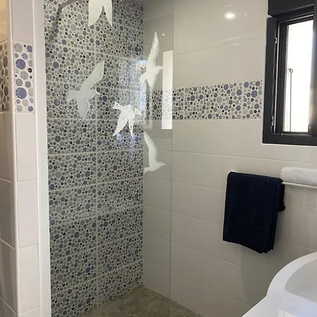 Dom wakacyjny Charming House - Village