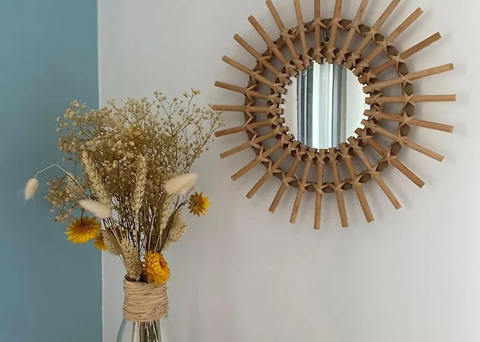 Charming House - Village Holiday home