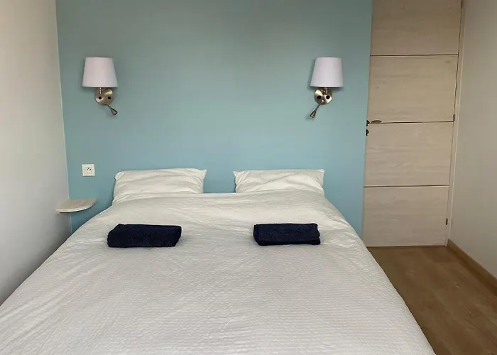 Charming House - Village Holiday home *