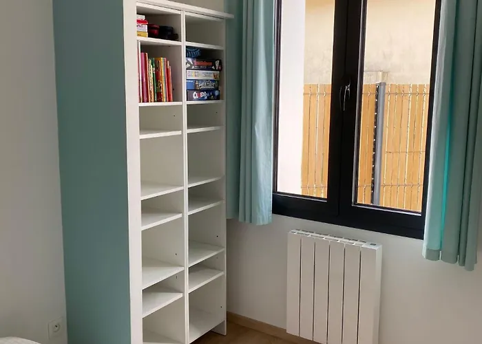 Charming House - Village