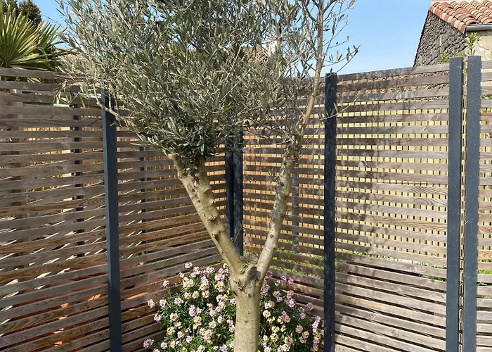 Holiday home Charming House - Village